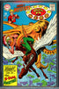 House of Mystery #172 CGC graded 8.5 dial "H" for Hero featured - SOLD!