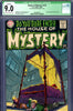 House of Mystery #178 CGC graded 9.0 Neal Adams story/cover/art - SOLD!