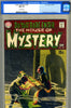 House of Mystery #181   CGC graded 9.4 - SOLD!