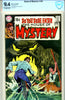 House of Mystery #185 CBCS graded 9.4 Neal Adams cover SOLD!