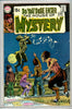 House of Mystery #186 CGC graded 9.2  Adams cover SOLD!