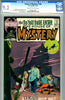 House of Mystery #190  CGC graded 9.2  Neal Adams cover SOLD!