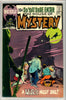 House of Mystery #190  CGC graded 9.2  Neal Adams cover SOLD!