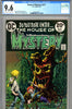 House of Mystery #217 CGC graded 9.6  Wrightson cover - SOLD!