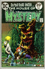 House of Mystery #217 CGC graded 9.6  Wrightson cover - SOLD!