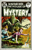 House of Mystery #219 CGC 9.2  Wrightson art - SOLD!