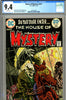 House of Mystery #221 CGC graded 9.4 Wrightson cover SOLD!