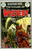 House of Mystery #221 CGC graded 9.4 Wrightson cover SOLD!