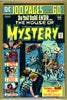 House of Mystery #225 CGC graded 8.0 Giant - 100 pages
