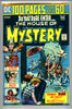 House of Mystery #225 CGC 9.6 - only one graded higher - SOLD!