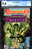 House of Mystery #252 CGC graded 9.6 Neal Adams cover - SOLD!
