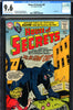House of Secrets #069 CGC graded 9.6  - NO G.P.A. SALES IN GRADE - SOLD!