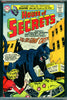 House of Secrets #069 CGC graded 9.6  - NO G.P.A. SALES IN GRADE - SOLD!