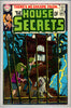 House of Secrets #081 CGC graded 8.5 mega key - white pages - SOLD!