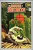 House of Secrets #100 CGC graded 9.4 Wrightson cover SOLD!