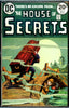 House of Secrets #113 CGC graded 9.4  white pages SOLD!