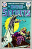 House of Secrets #116  CGC graded 9.2  white pages - SOLD!