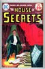 House of Secrets #122 CGC graded 9.8  HIGHEST GRADED - SOLD!