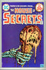 House of Secrets #123 CGC 9.2  Robbins cover - SOLD!