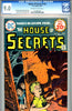 House of Secrets #124   CGC graded 9.0 - SOLD!