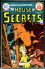 House of Secrets #124 CGC graded 9.4  white pages - SOLD!