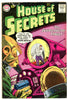 House of Secrets #35   VERY GOOD+   1960