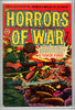Horrors #12 CGC graded 5.0 Star Publications SOLD!