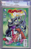 Harley Quinn #14  CGC graded 9.8 - Conner Variant - SOLD!