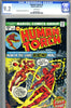 Human Torch #01   CGC graded 9.2 (1974) - SOLD!