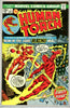Human Torch #01 CGC graded 9.2 (1974) SOLD!