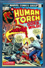 Human Torch #2 CGC graded 9.4 - third highest graded - SOLD!