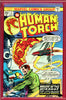 Human Torch #5 CGC graded 9.6 second highest graded
