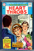 Heart Throbs #99 CGC graded 7.0 Romita cover and art 2nd HIGH GRADED