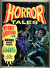 Horror Tales #v2 #02 CGC graded 9.0 SOLD!