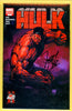 Hulk #01 CGC graded 9.8 - Signature Series - first app. of Red Hulk