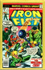 Iron Fist #11 CGC graded 9.4 - Wrecking Crew cover and story - SOLD!