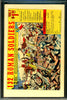 Iron Man #004 CGC graded 8.0 Unicorn cover and story - SOLD!