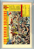 Iron Man #04  CGC graded 8.0 SOLD!