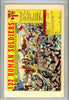 Iron Man #004  CGC graded 8.5 - SOLD!