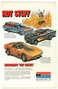 Iron Man #088 VERY FINE+  1976