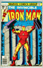 Iron Man #100 CGC graded 9.6 - Anniversary Issue SOLD!