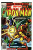 Iron Man #112 NEAR MINT  1978