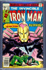 Iron Man #115 CGC graded 9.6 - Avengers and Ani-Men appearance