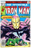 Iron Man #115 NEAR MINT-  1978