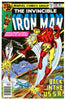 Iron Man #119 NEAR MINT  1979 first Bethany Cabe