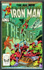 Iron Man #175 CGC graded 9.8 - HIGHEST GRADED - SOLD!