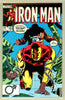 Iron Man #183 CGC graded 9.8 - Denny O'Neil story - SOLD!