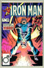 Iron Man #186 CGC graded 9.8 - first Vibro - SOLD!