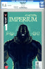 Imperium #1  CGC graded 9.6 - Variant Edition Cover