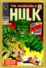 Incredible Hulk #102 CGC graded 6.5 - series begins - SOLD!